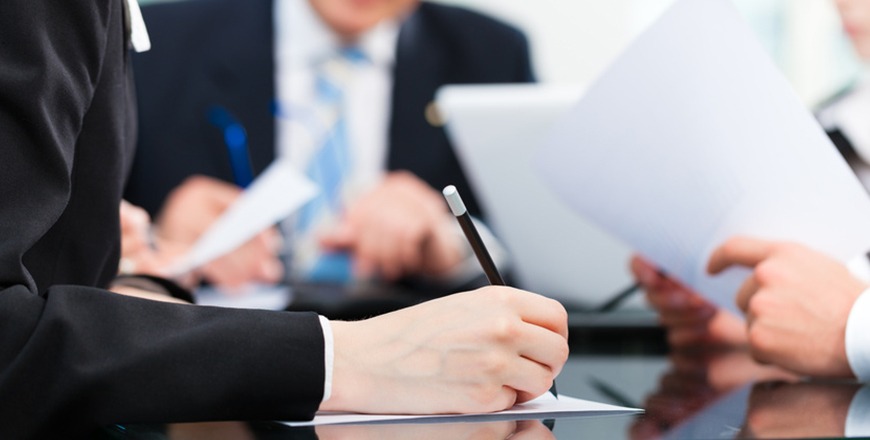 Proponujemy praktyczne i możliwie elastyczne rozwiązania.