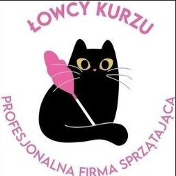 Łowcy Kurzu - Pranie Dywanów Katowice