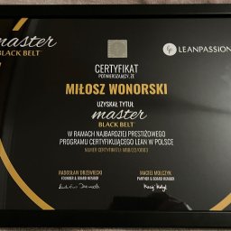 Biznes plan Karniewo 2