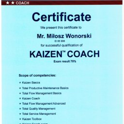 Biznes plan Karniewo 1