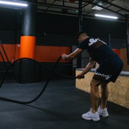 Trener personalny Mogilany 4