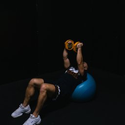 Trener personalny Mogilany 1