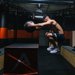 Trener personalny Mogilany 3