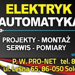 Podłączenie kuchenki gazowej Solec Kujawski 3