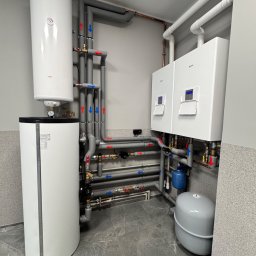 InstalExpert - Instalacje gazowe Inowrocław