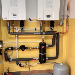 InstalExpert - Instalacje gazowe