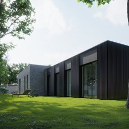 Projektowanie domów Poznań 4