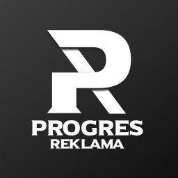 Progres Reklama - Projektowanie Logotypów Toruń