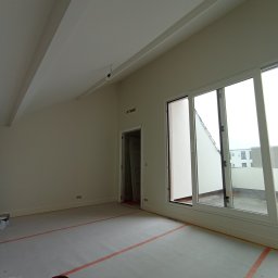 Malowanie mieszkań Gościeradów-Folwark 4