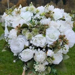 Wynajem namiotów Olszanica 3