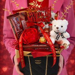 Wynajem namiotów Olszanica 4