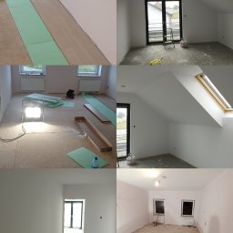 Glazurnik Brzeźnica 4