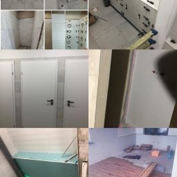 Glazurnik Brzeźnica 1