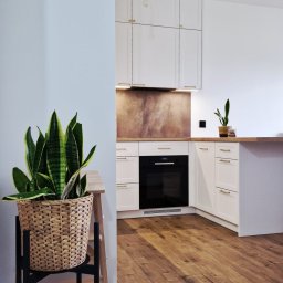 Kuchnie na wymiar Golub-Dobrzyń 4