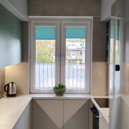 Kuchnie na wymiar Golub-Dobrzyń 1