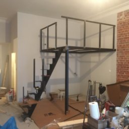 Malowanie mieszkań Łódź 4