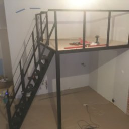 Malowanie mieszkań Łódź 2