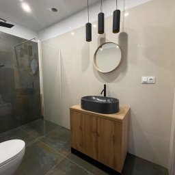 Malowanie mieszkań Łódź 3