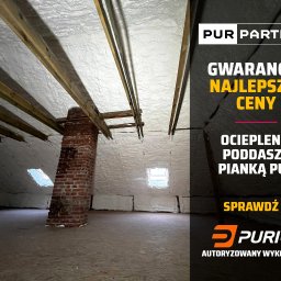 Pur Partner - Idealna Hydroizolacja w Lubartowie