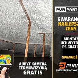 Ocieplenia i izolacje Lubartów