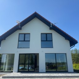 Ocieplanie elewacji Ełk 2