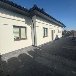 Ocieplanie elewacji Ełk 4