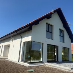 FacadeMasters - Malarz Elewacji Ełk