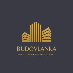 Budovlanka - Gładzie Barcin