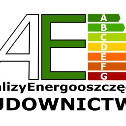 LOGO
AE - Analizy Energooszczędne dla Budownictwa