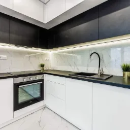 kuchnie i zabudowy na wymiar