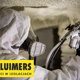 Ocieplanie Pianką PUR Łódź 3