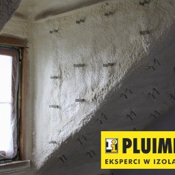 Ocieplanie Pianką PUR Łódź 4