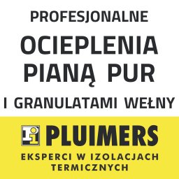 Ocieplanie Pianką PUR Łódź 1