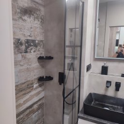 TOM - EKSPERT - Zabudowa Karton Gips Wrocław