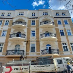 Obr&oacute;bki blacharskie Katowice