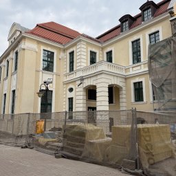 Fingo Renowacje Sp. z o.o. - Izolacja fundament&oacute;w Katowice