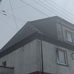 Dachy Kędzierzyn-Koźle 4