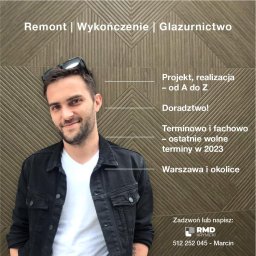 Remont kuchni