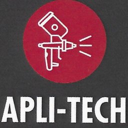 APLI-TECH MARIUSZ SCHWENKE - Malowanie Lokali Firmowych Włocławek