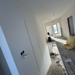 Płyta karton gips Kraków 1