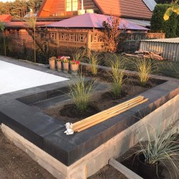 Układanie kostki brukowej Wielka Wieś 3