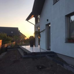 Układanie kostki brukowej Wielka Wieś 4