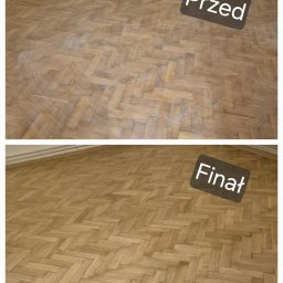 Firma remontowa Tarnobrzeg