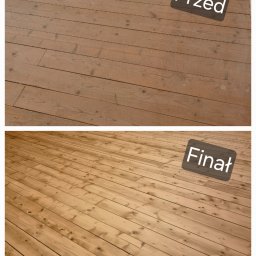 Firma remontowa Tarnobrzeg