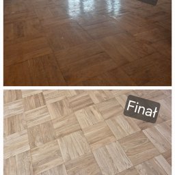 J.M.Usługi Cykliniarskie "Jakość na jaką zasługujesz" - Układanie paneli i parkiet&oacute;w Stalowa Wola