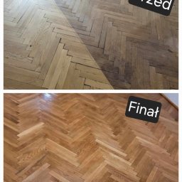 Firma remontowa Tarnobrzeg