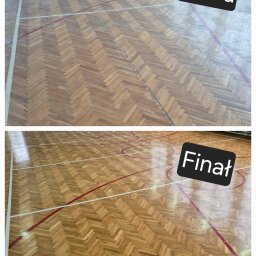 J.M.Usługi Cykliniarskie "Jakość na jaką zasługujesz" - Firma remontowa Stalowa Wola