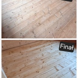 J.M.Usługi Cykliniarskie "Jakość na jaką zasługujesz" - Cyklinowanie Lublin