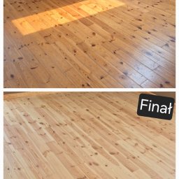 J.M.Usługi Cykliniarskie 