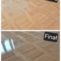 J.M.Usługi Cykliniarskie 